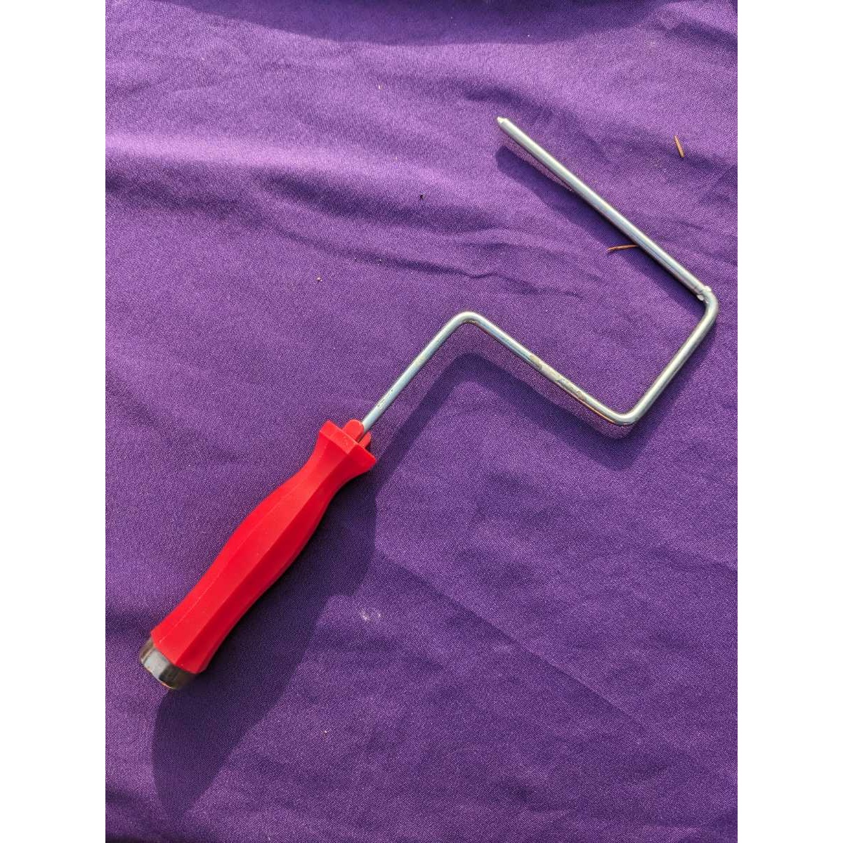 Paint Roller - 6"  Frameless