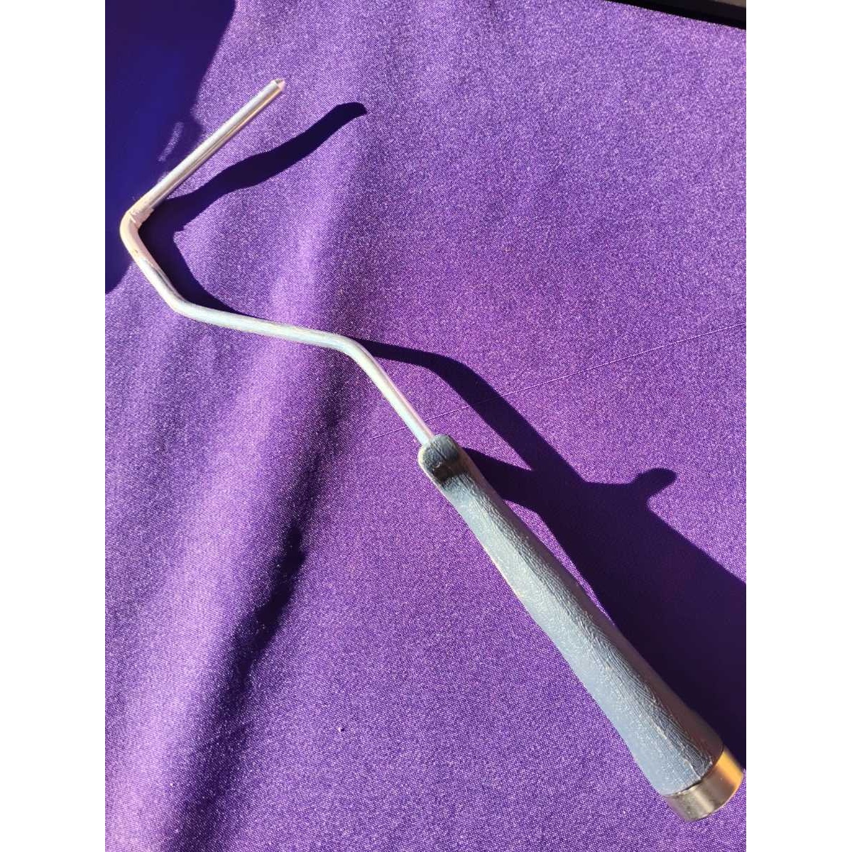 Paint Roller - 3"  Frameless