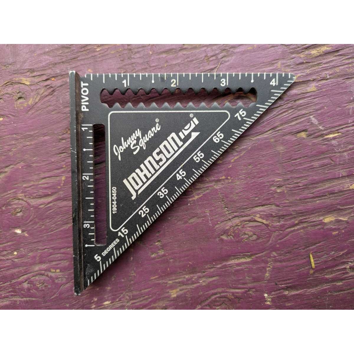 Speed Square - small