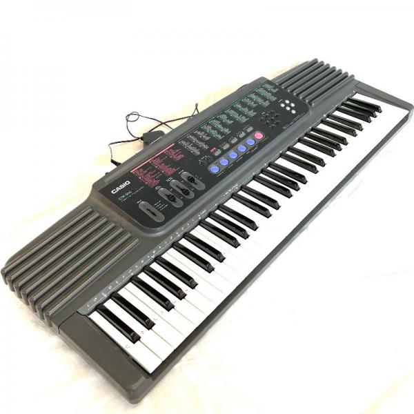 Keyboard (Large) - Casio