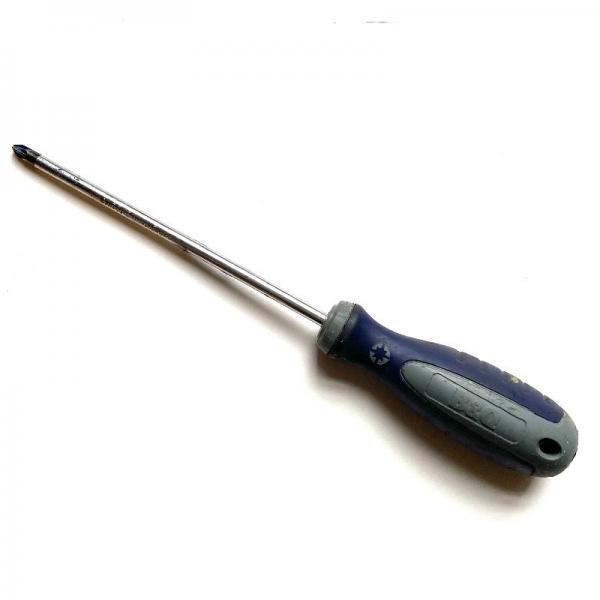 Screwdriver - Large Posidrive