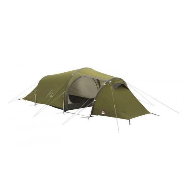 STOLEN - Tent - Robens 2 person