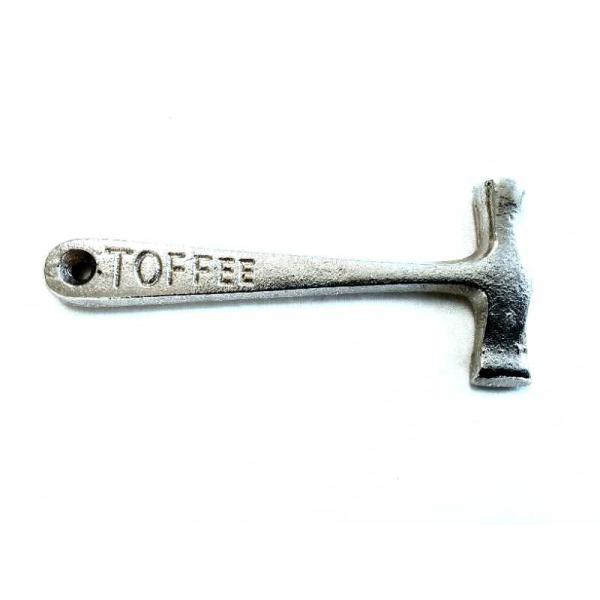 Toffee hammer