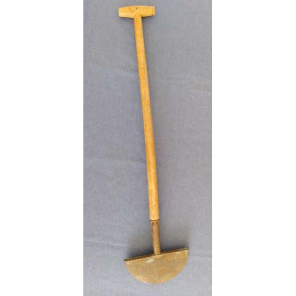 Lawn edging tool (2)