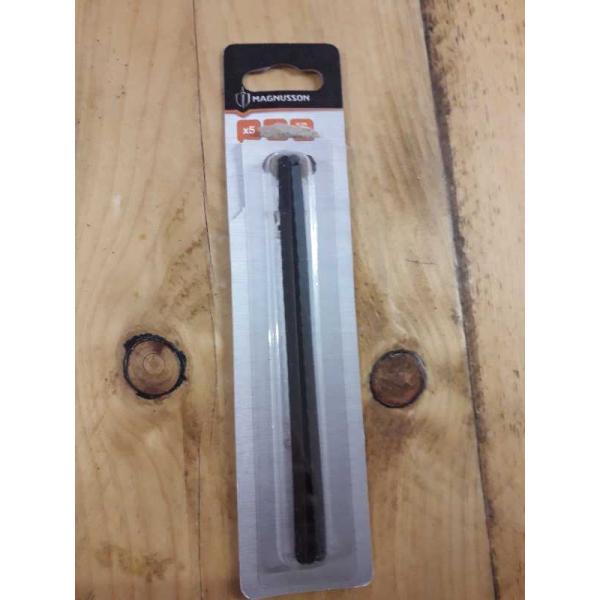 Junior hacksaw blades