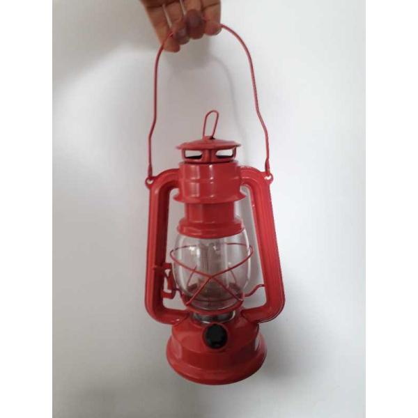 STOLEN - Camping light - LED lantern