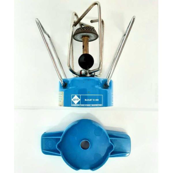 Camping Stove Bleuet S 200
