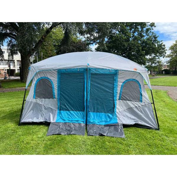 Tent - large, single layer