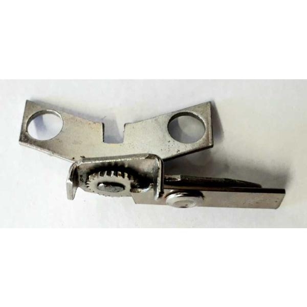 Can opener - folding