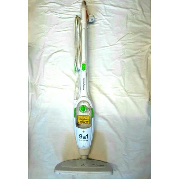 Steam Mop (2)