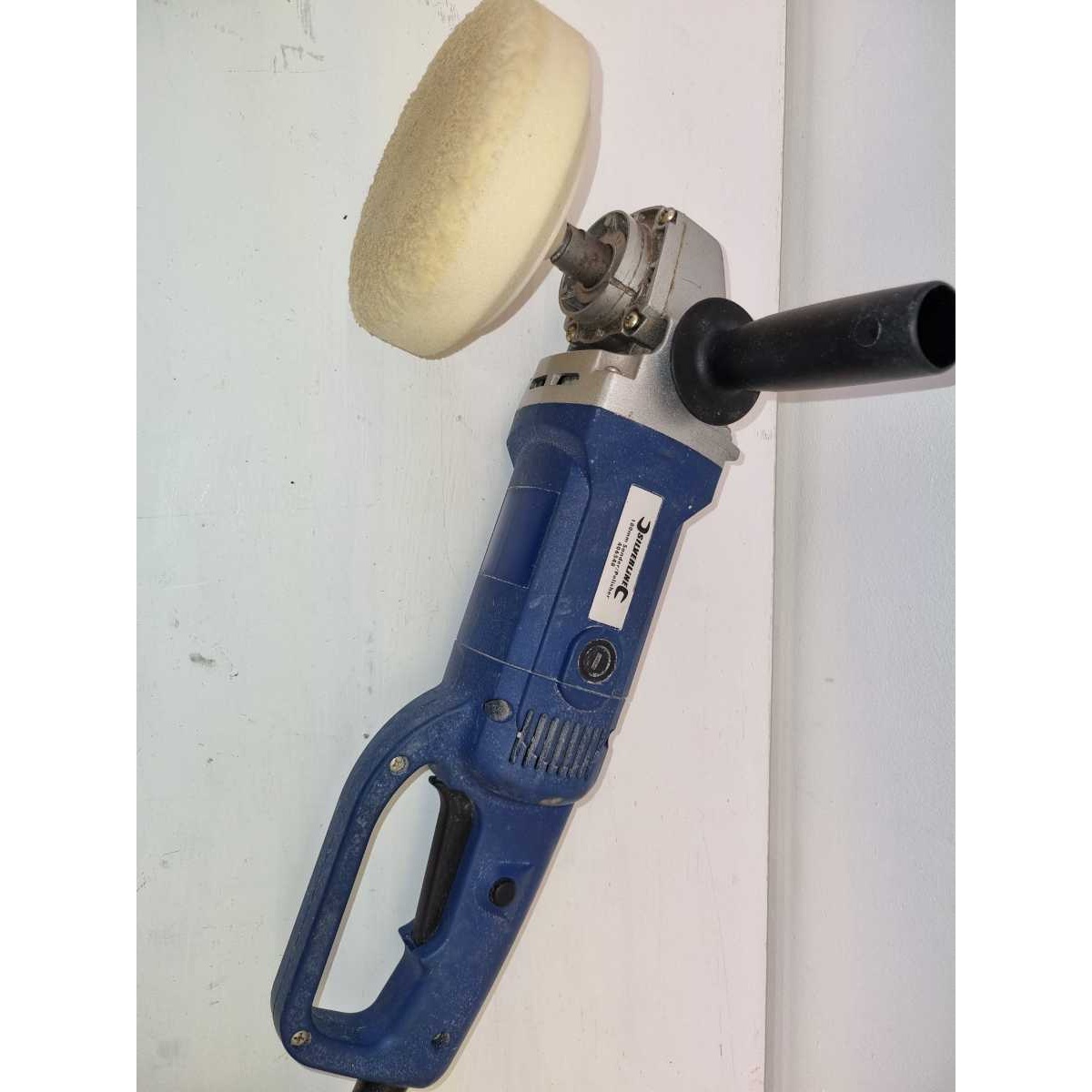 Sander/ Polisher - electric