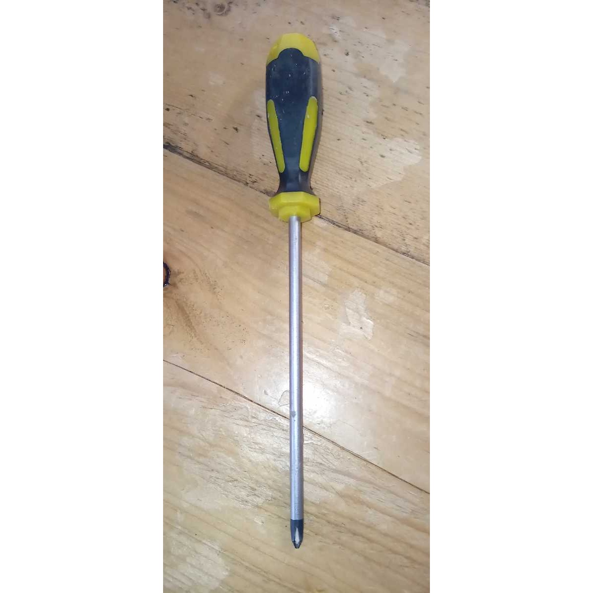 Screwdriver - Phillips