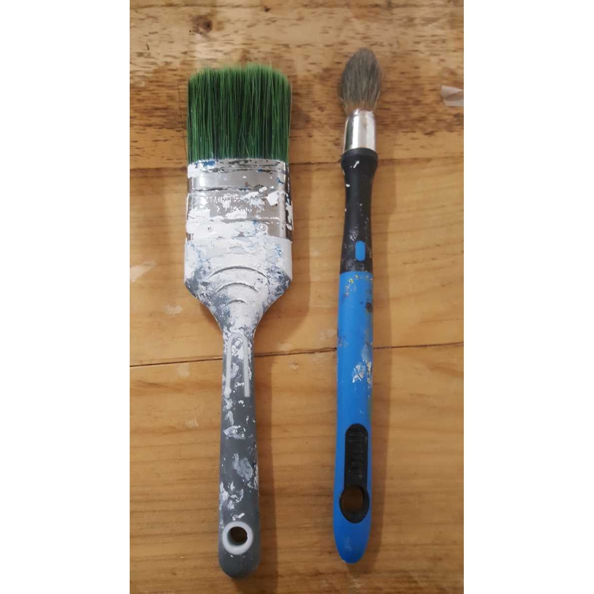 Paint Brush set