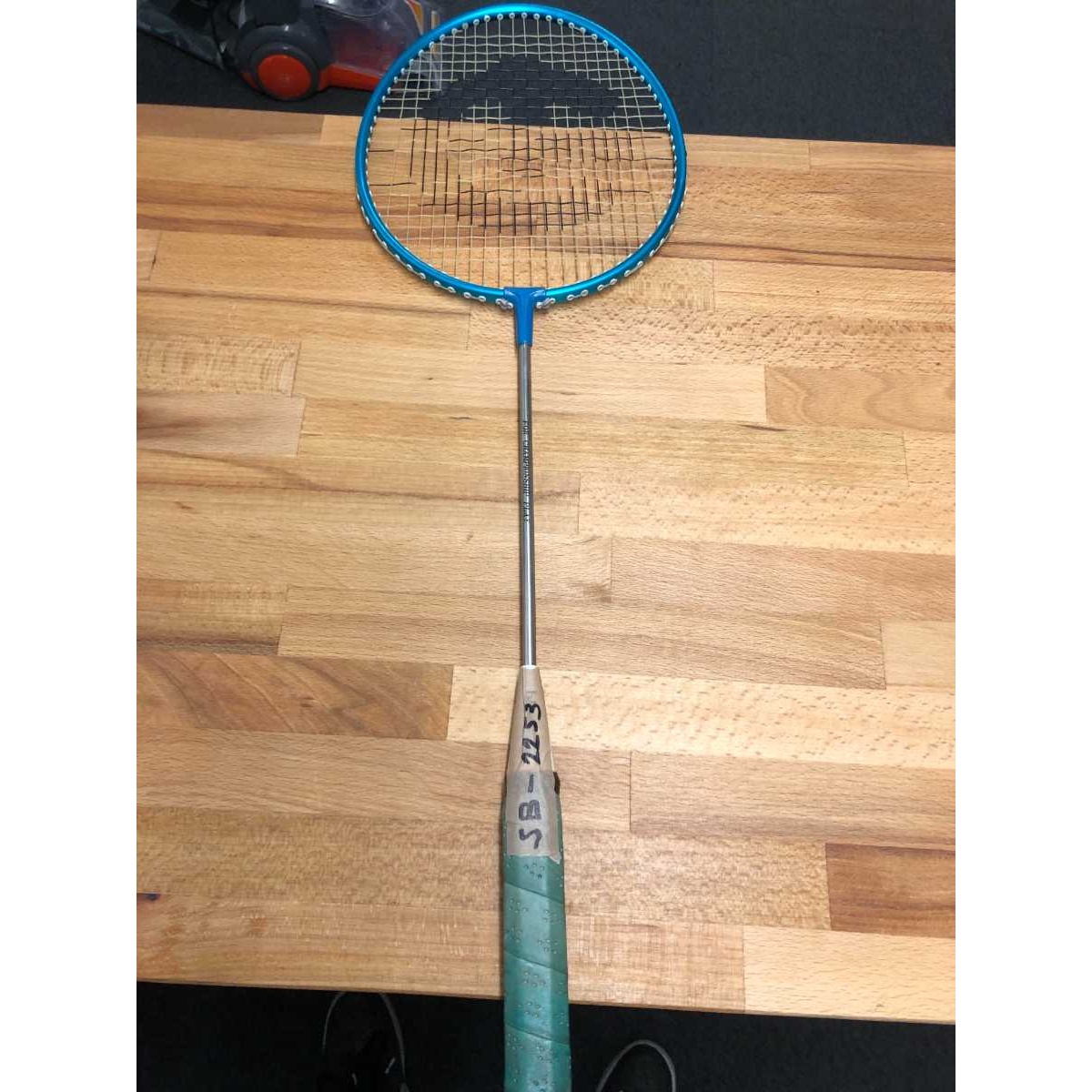 Badminton Racket