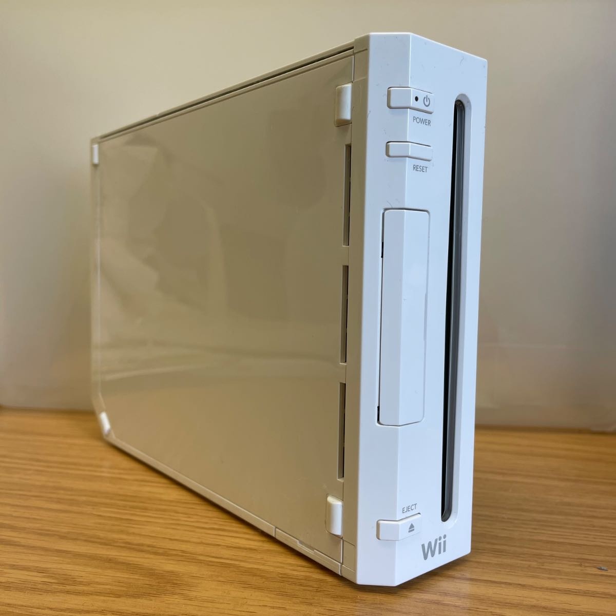 Nintendo Wii