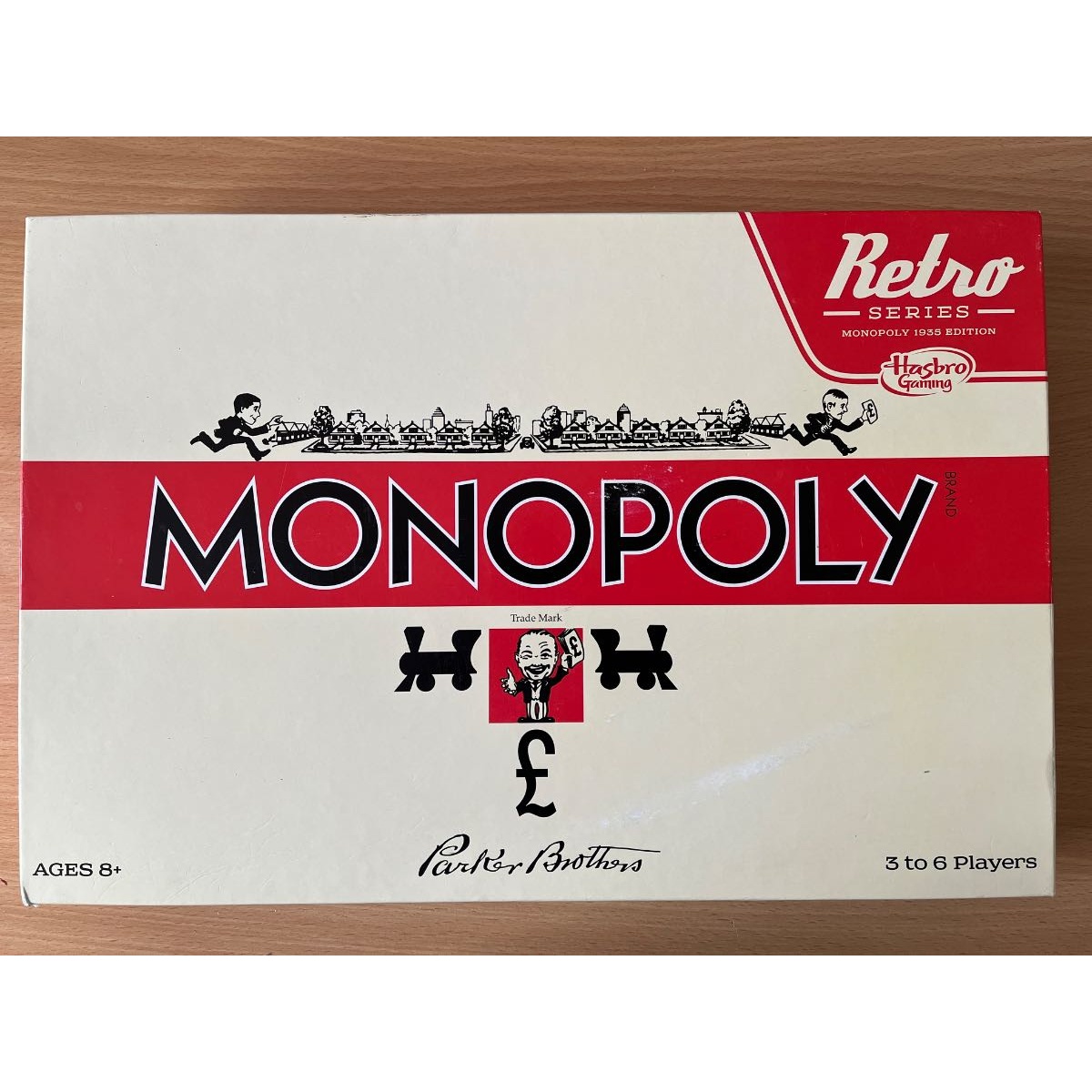 Monopoly Game