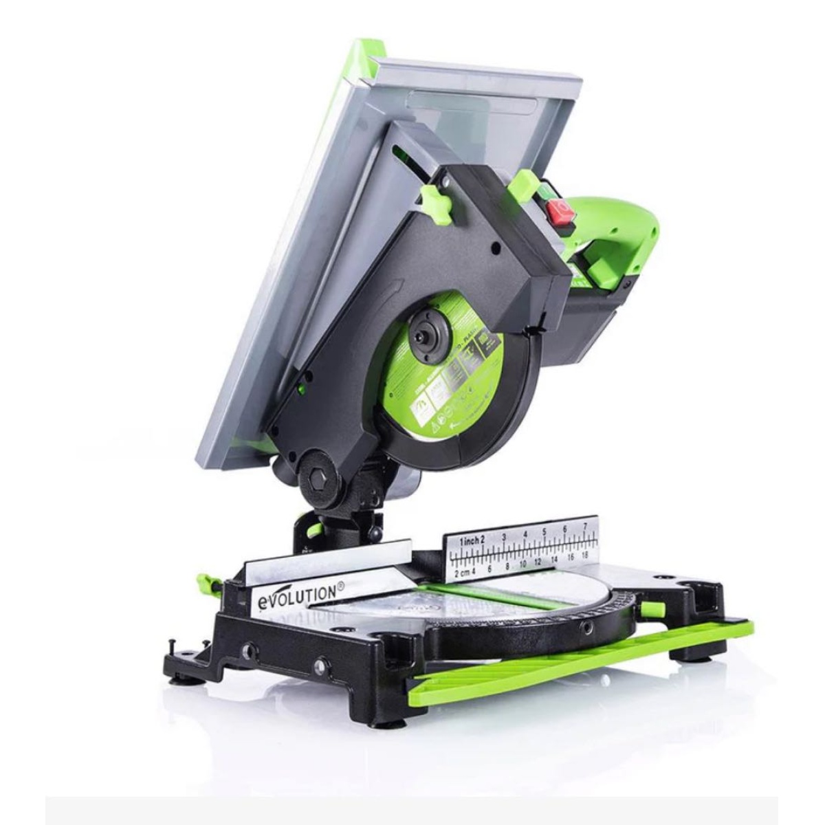 Saw - Electric Multi-Saw