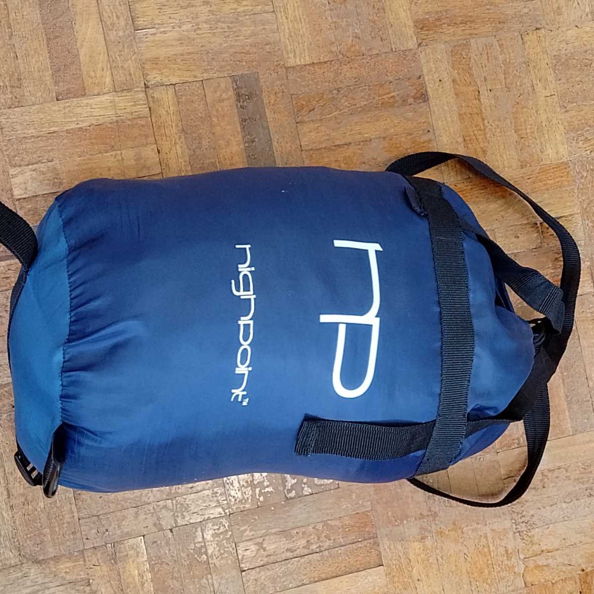 Sleeping Bag