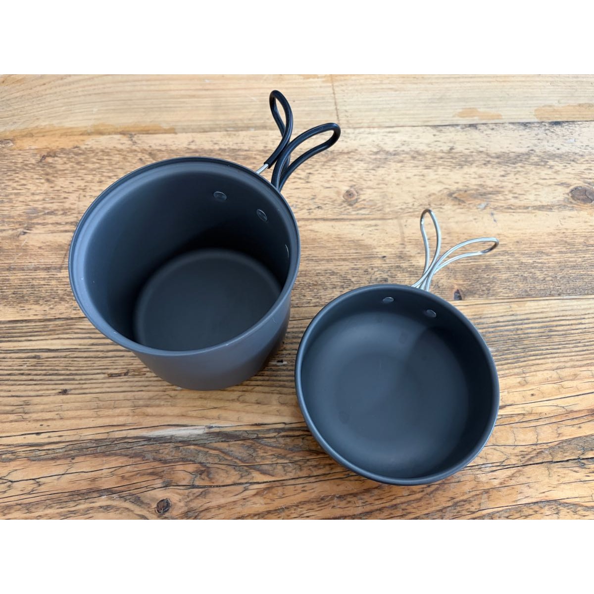 Camping Cooking Set
