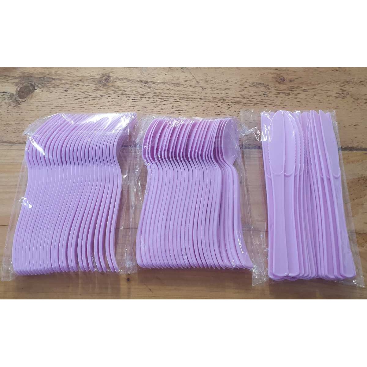 Cutlery Set (x 24)