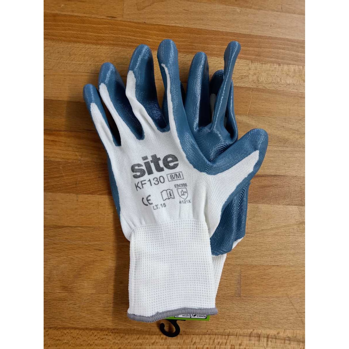 Gloves - Multi-purpose, Medium