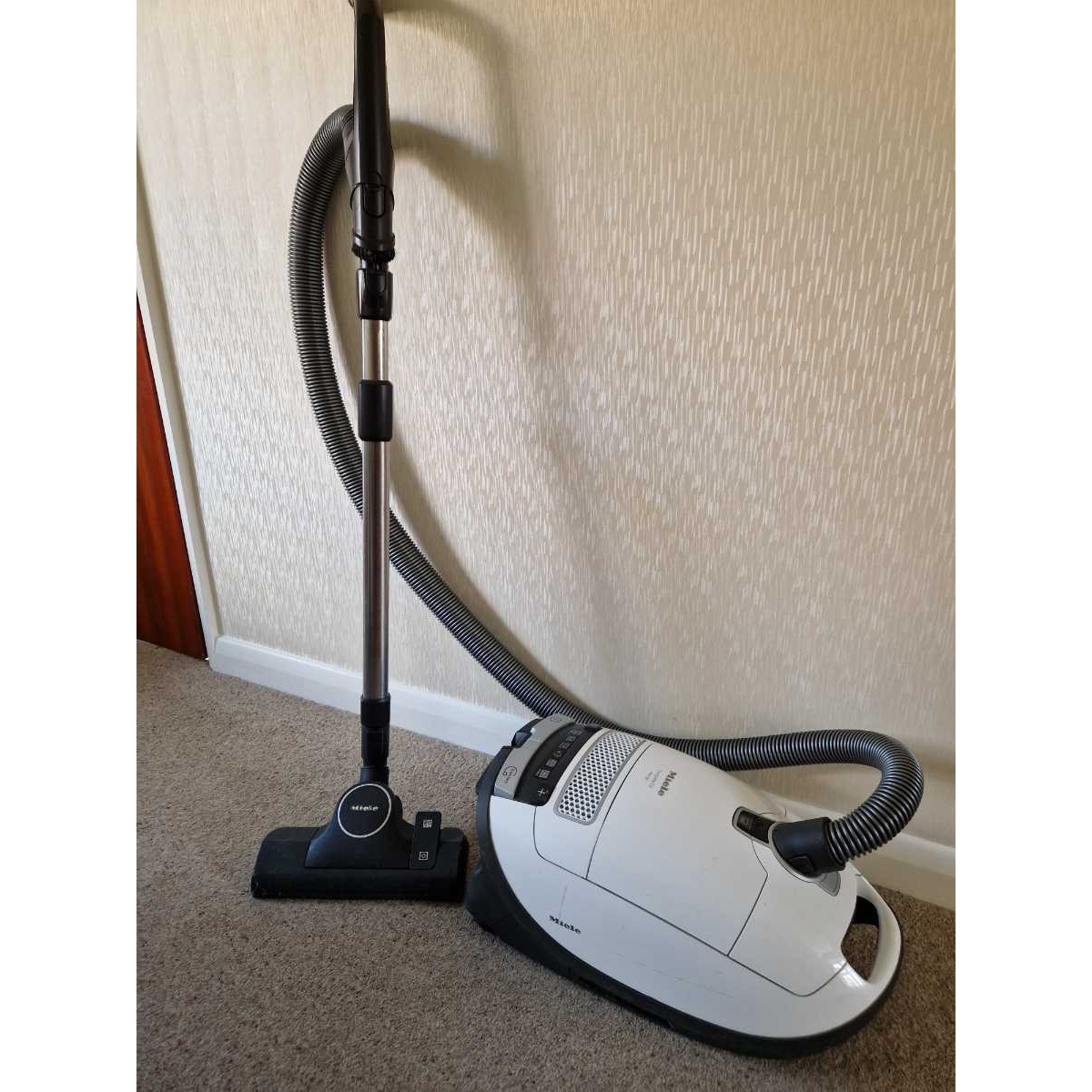 Miele vacuum cleaner