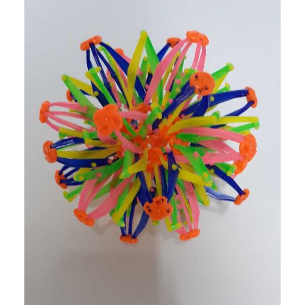 Expanding Magic Ball