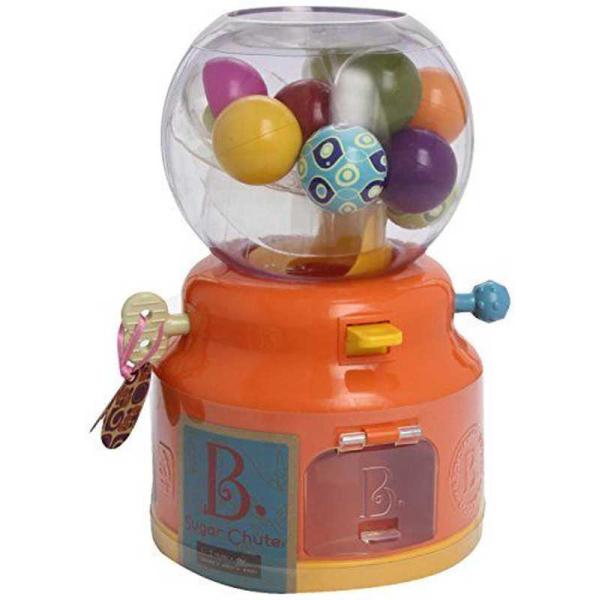 B Toys Gumball Machine