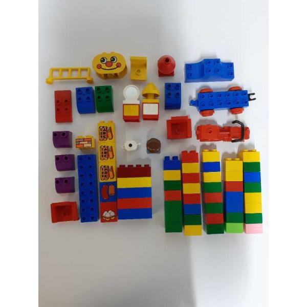 Duplo Lego