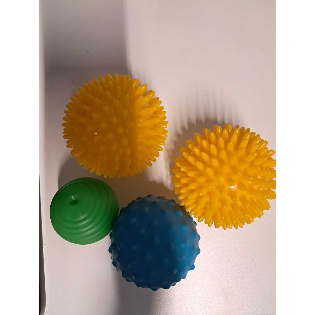 Sensory Balls