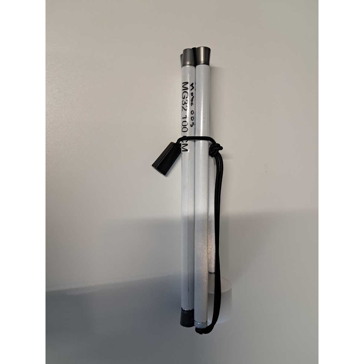 100cm Folding Cane with Marshmallow Tip
