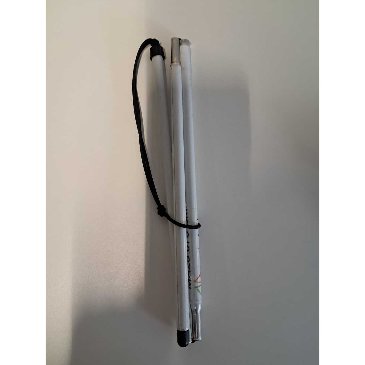 70cm Symbol Folding Cane