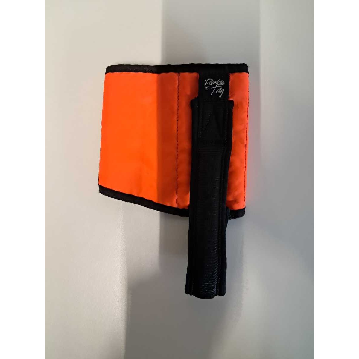 Ramble Tag (Small-Medium)