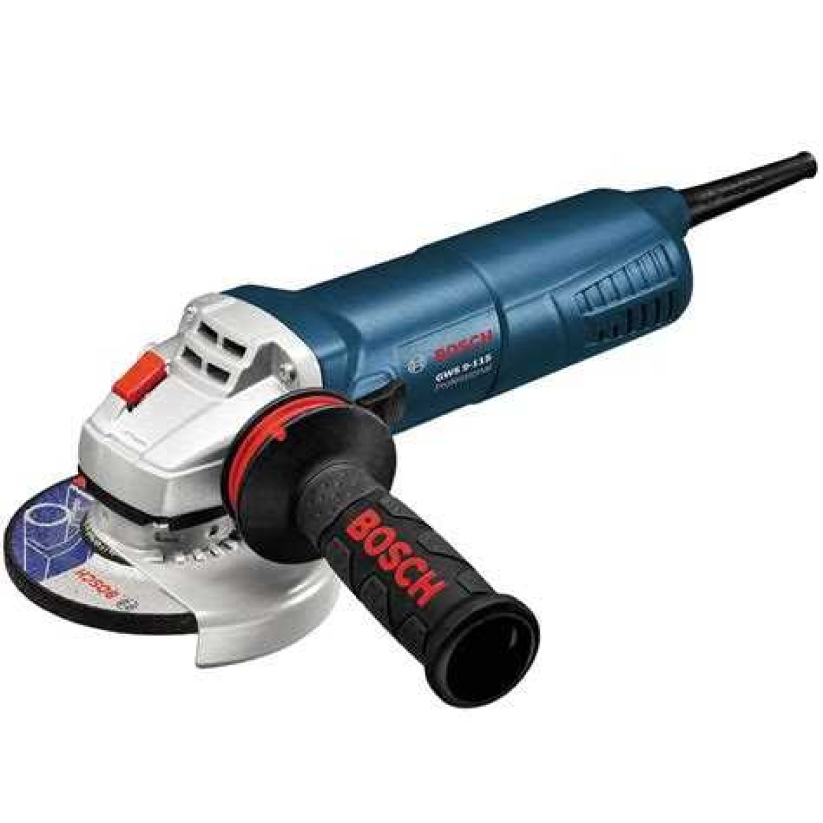 Angle Grinder