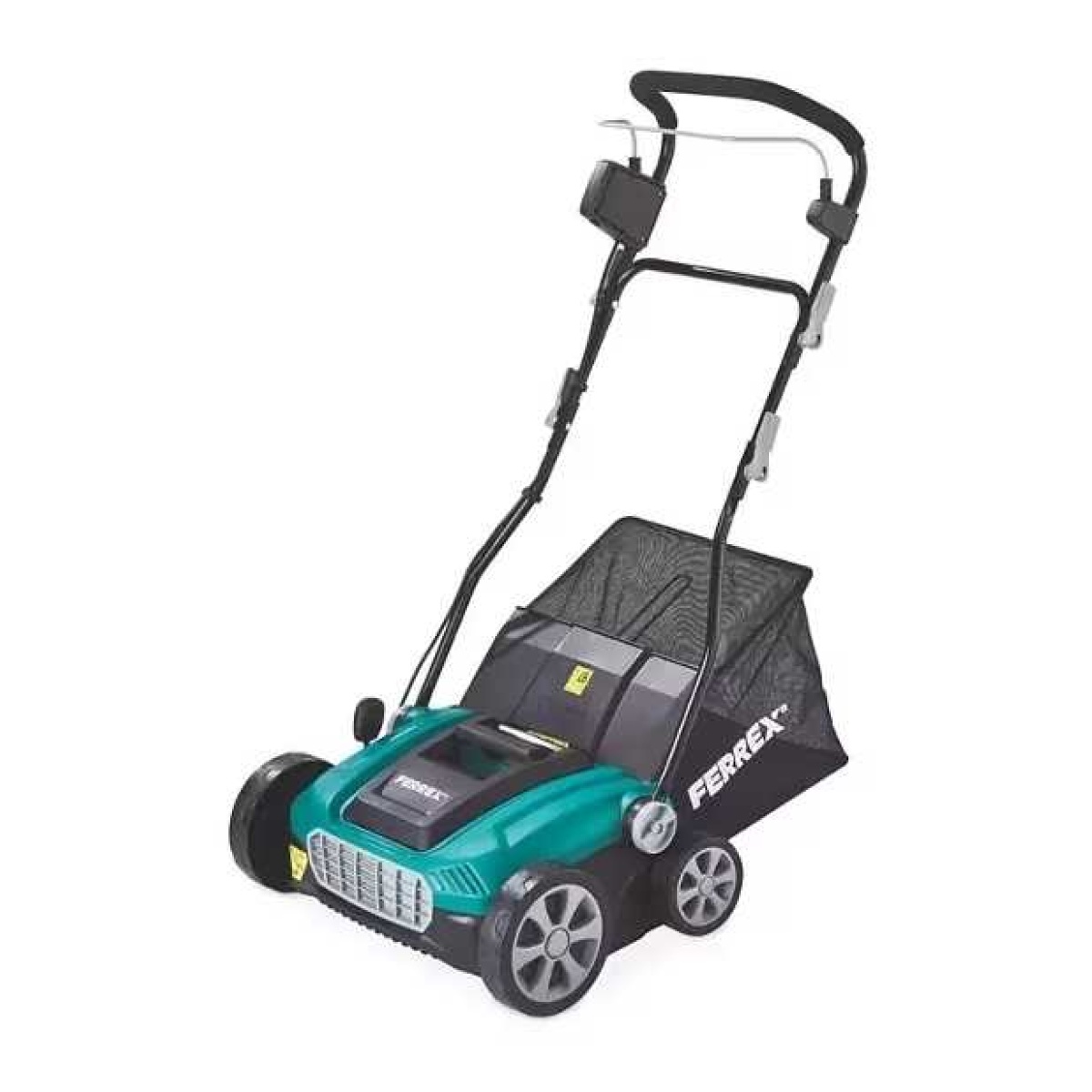 Scarifier