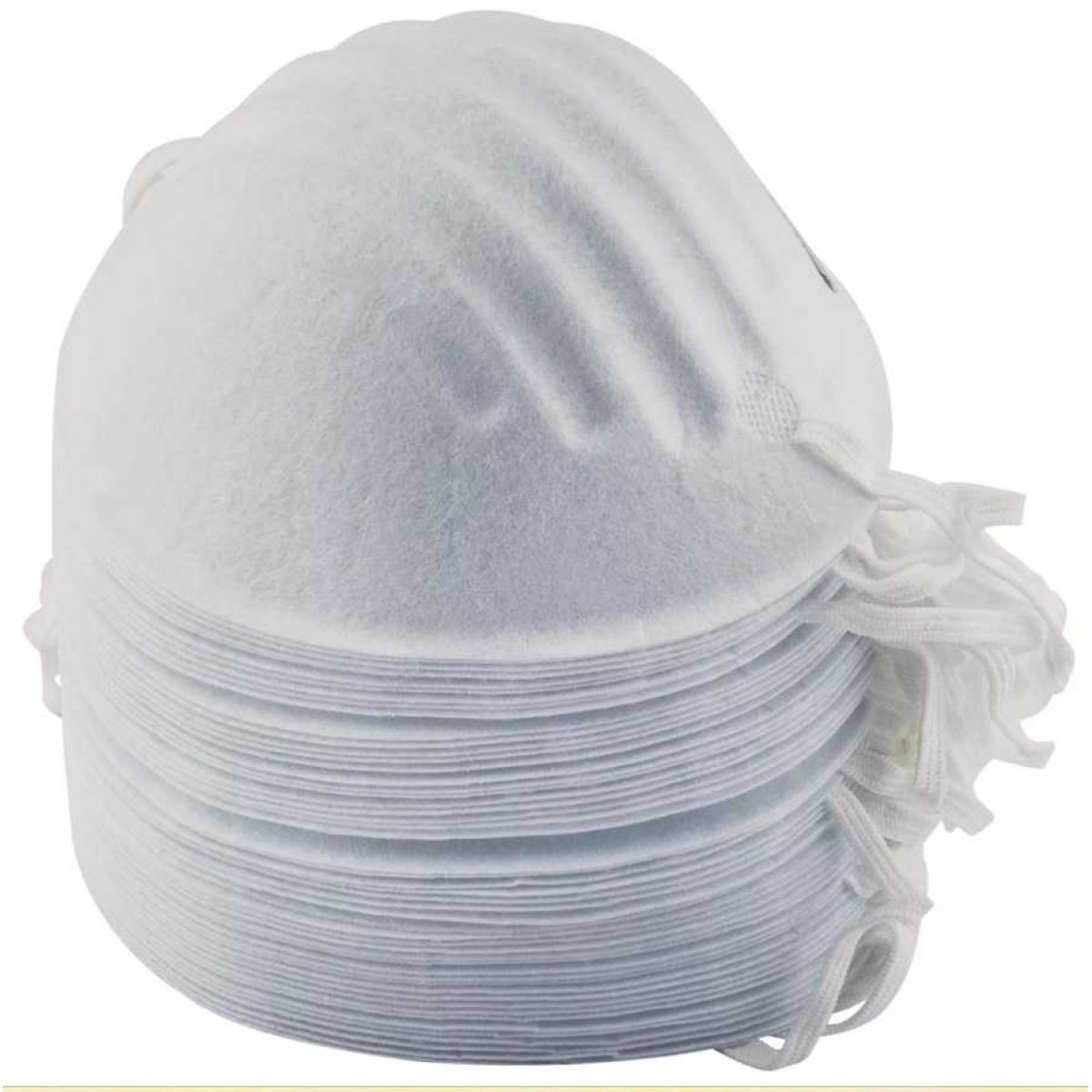 Disposable Face Dust Mask