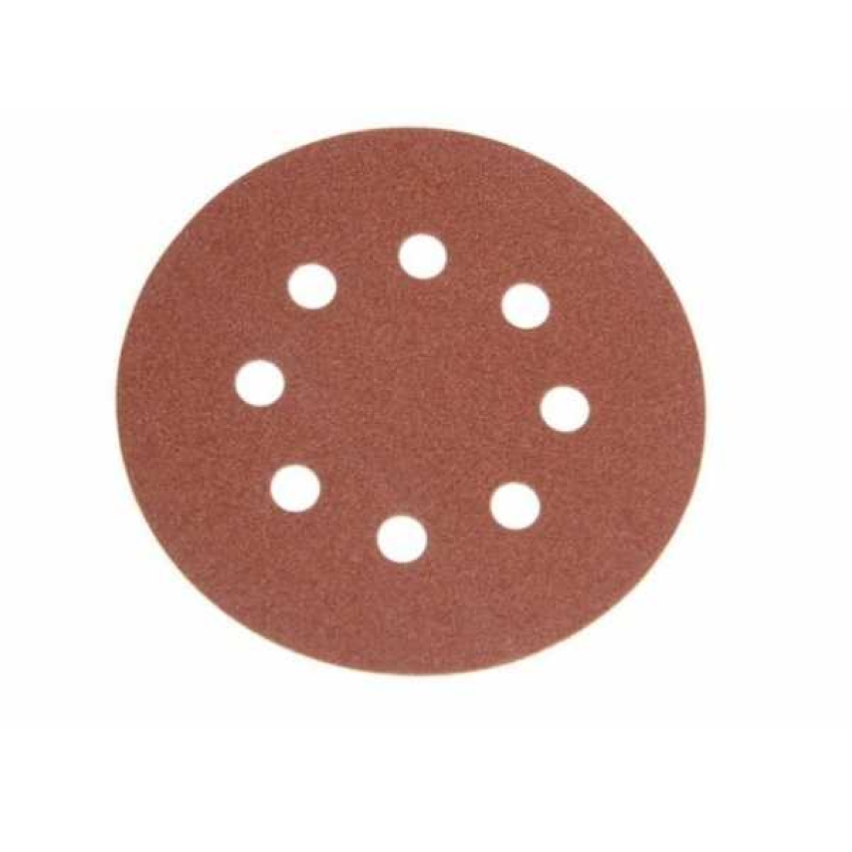 125mm Sanding Discs - Coarse Grit