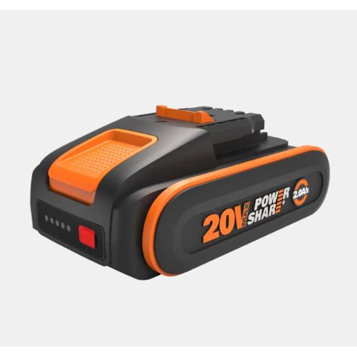Worx Battery