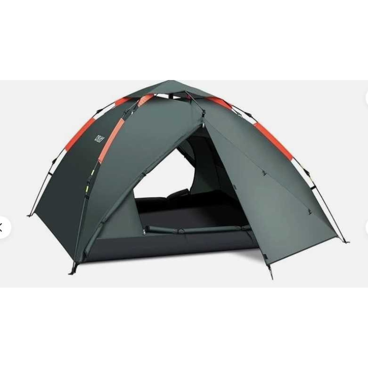 3 person dome tent