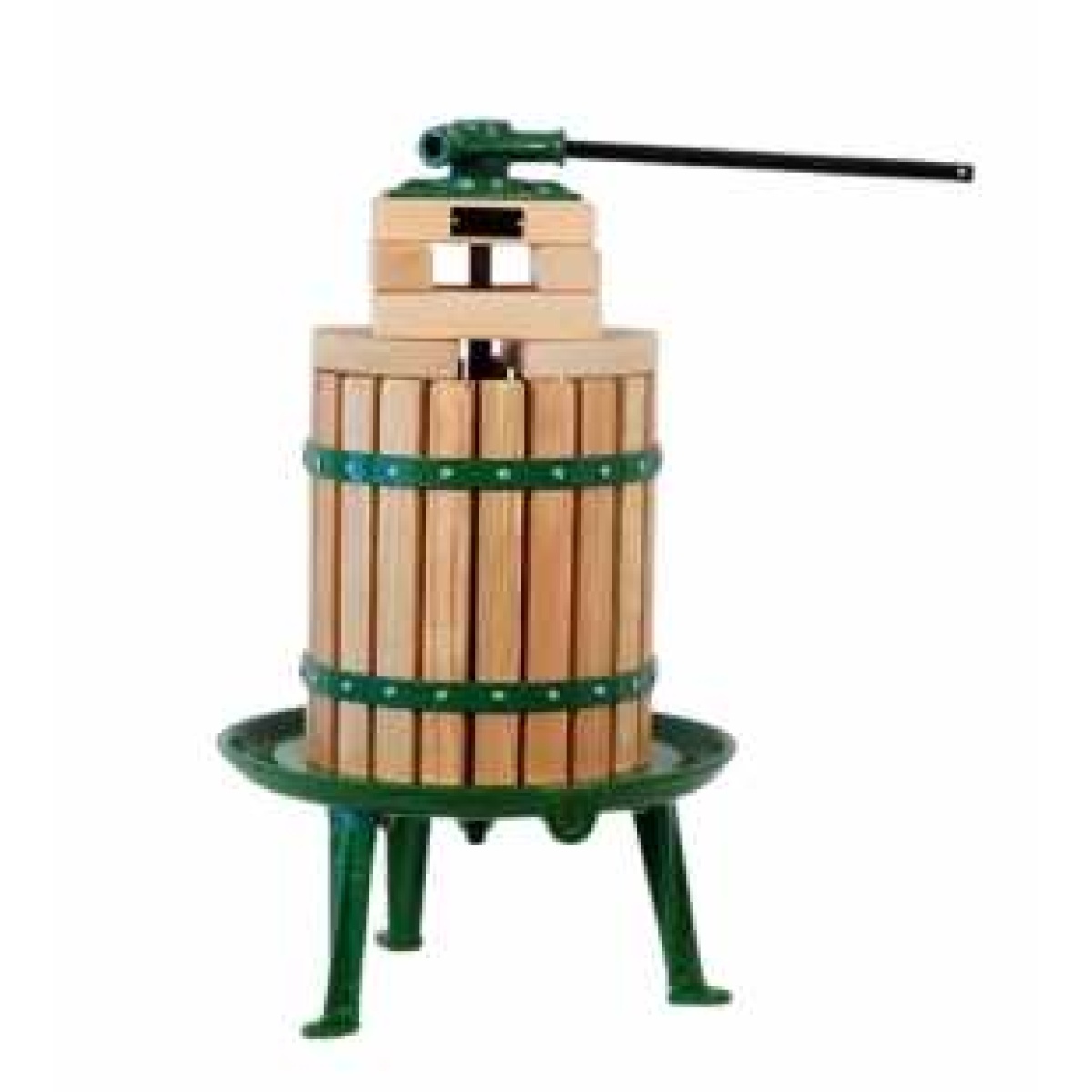 9l Apple Press