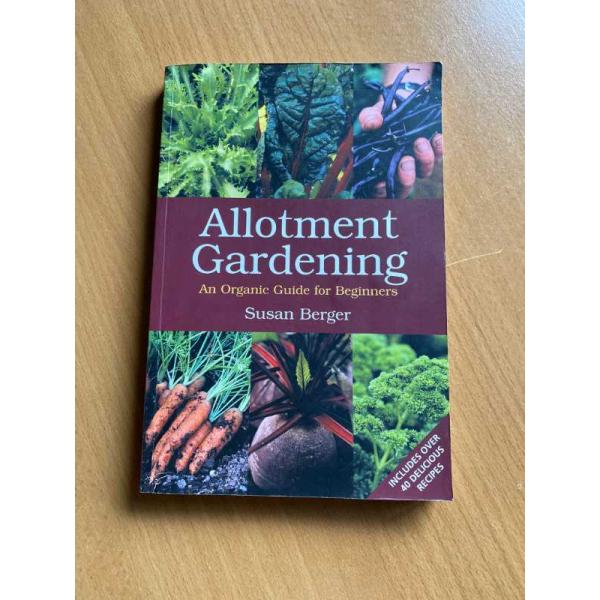 Allotment Gardening