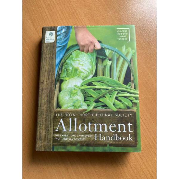RHS Allotment Handbook