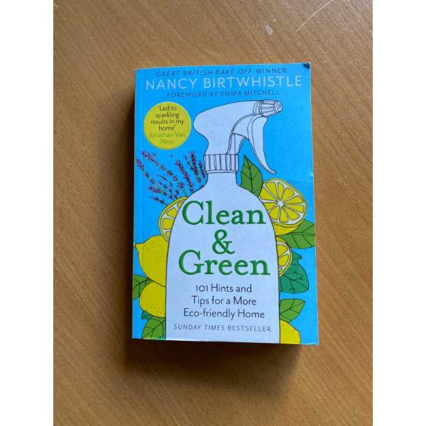 Clean & Green