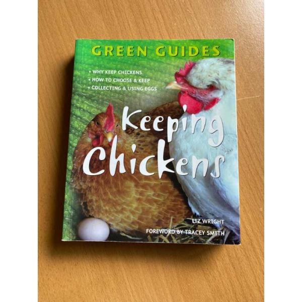 Keeping Chickens