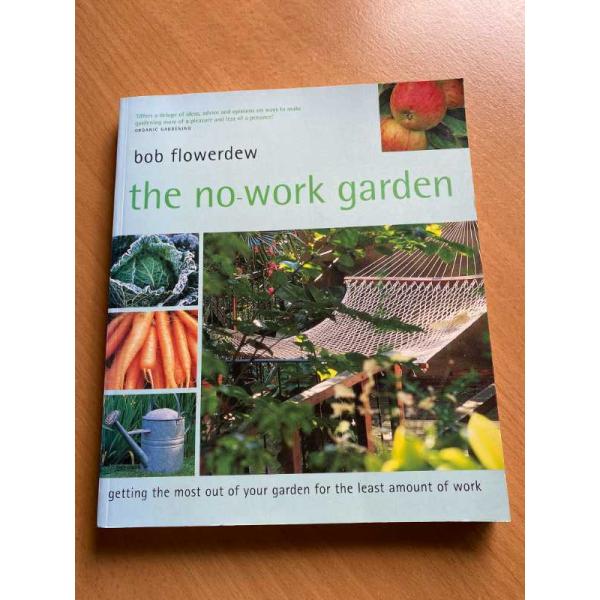 The No-work Garden