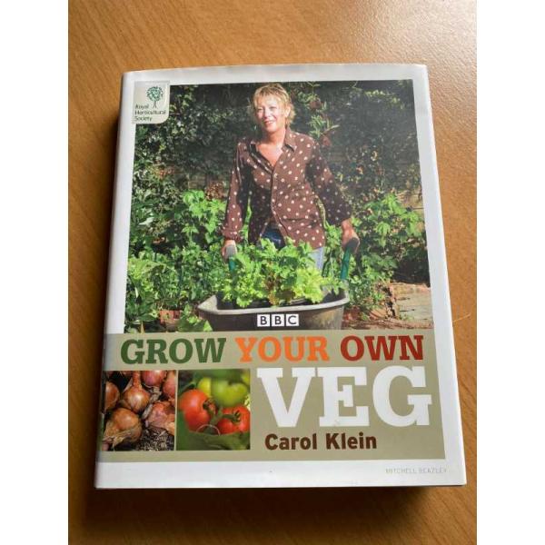Grow Your Own Veg