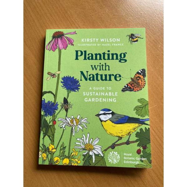Planting with Nature