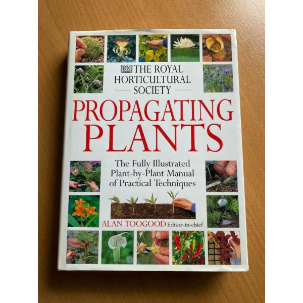 Propagating Plants