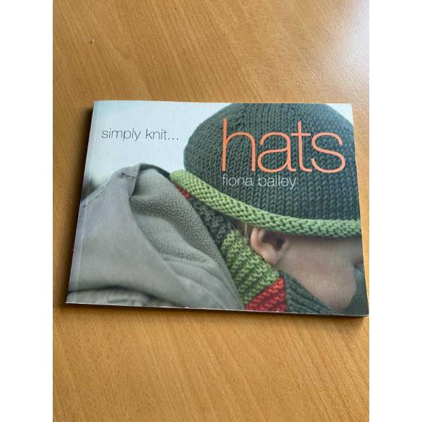 Simply Knit... Hats