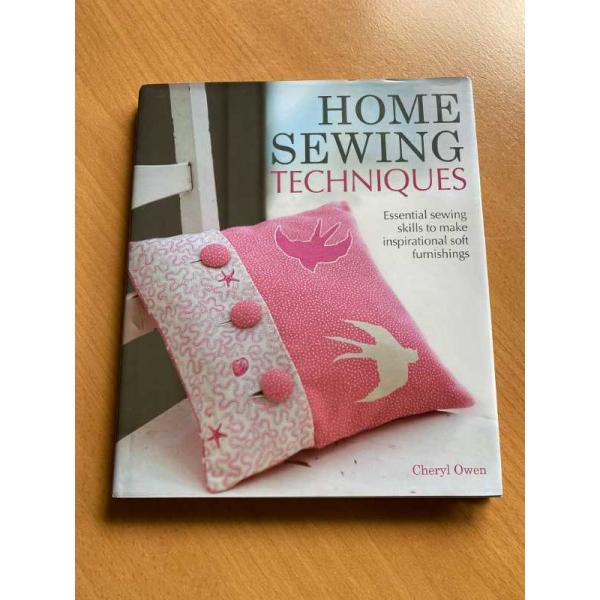 Home Sewing Techniques